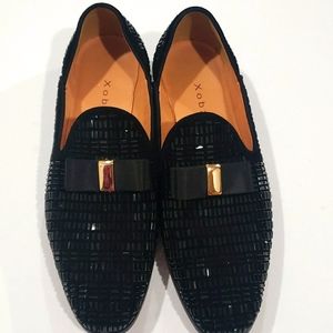 Exotic Men’s Stone Shoes Size 40